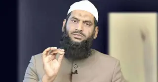 কাদা ছোড়াছুড়ি বন্ধে রাজনৈতিক সহনশীলতার আহ্বান মামুনুল হকের
